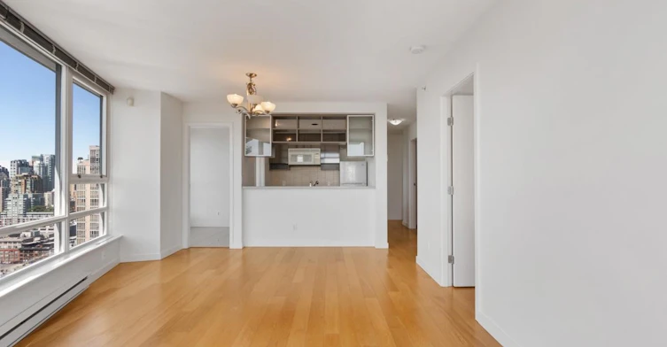 3102-928 Beatty Street, Vancouver, BC, V6Z 3G6 - 4