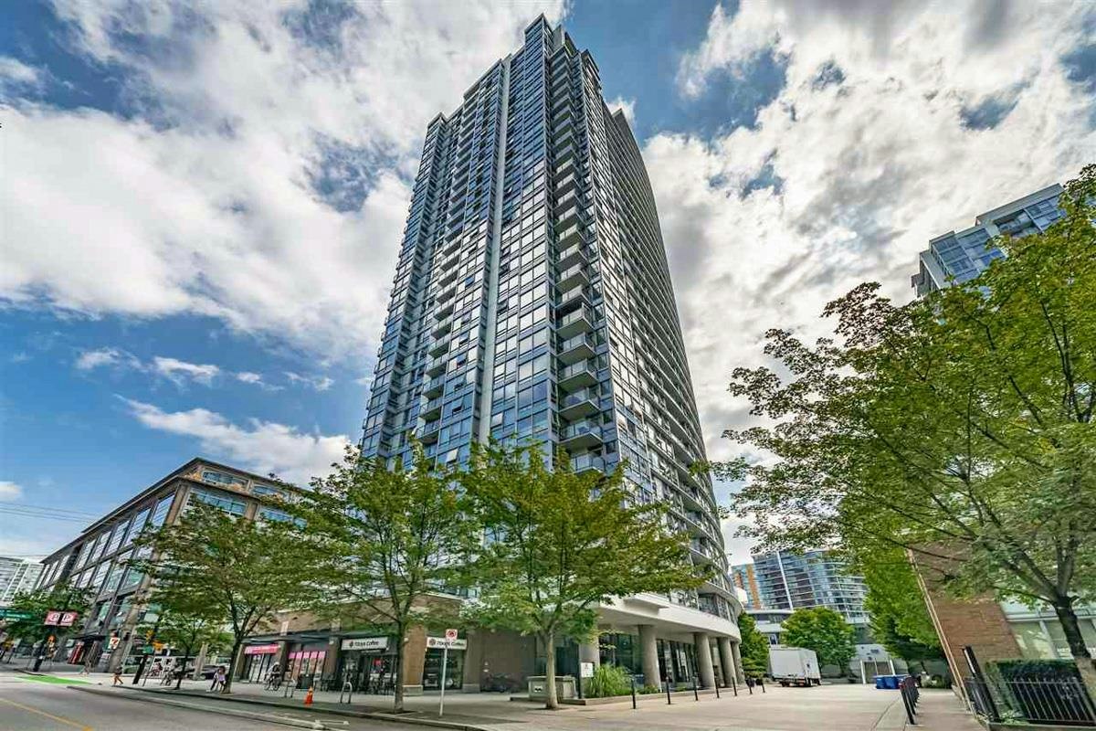 3102-928 Beatty Street, Vancouver, BC, V6Z 3G6 - 25