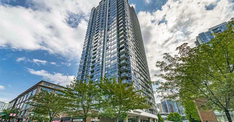 3102-928 Beatty Street, Vancouver, BC, V6Z 3G6 - 25