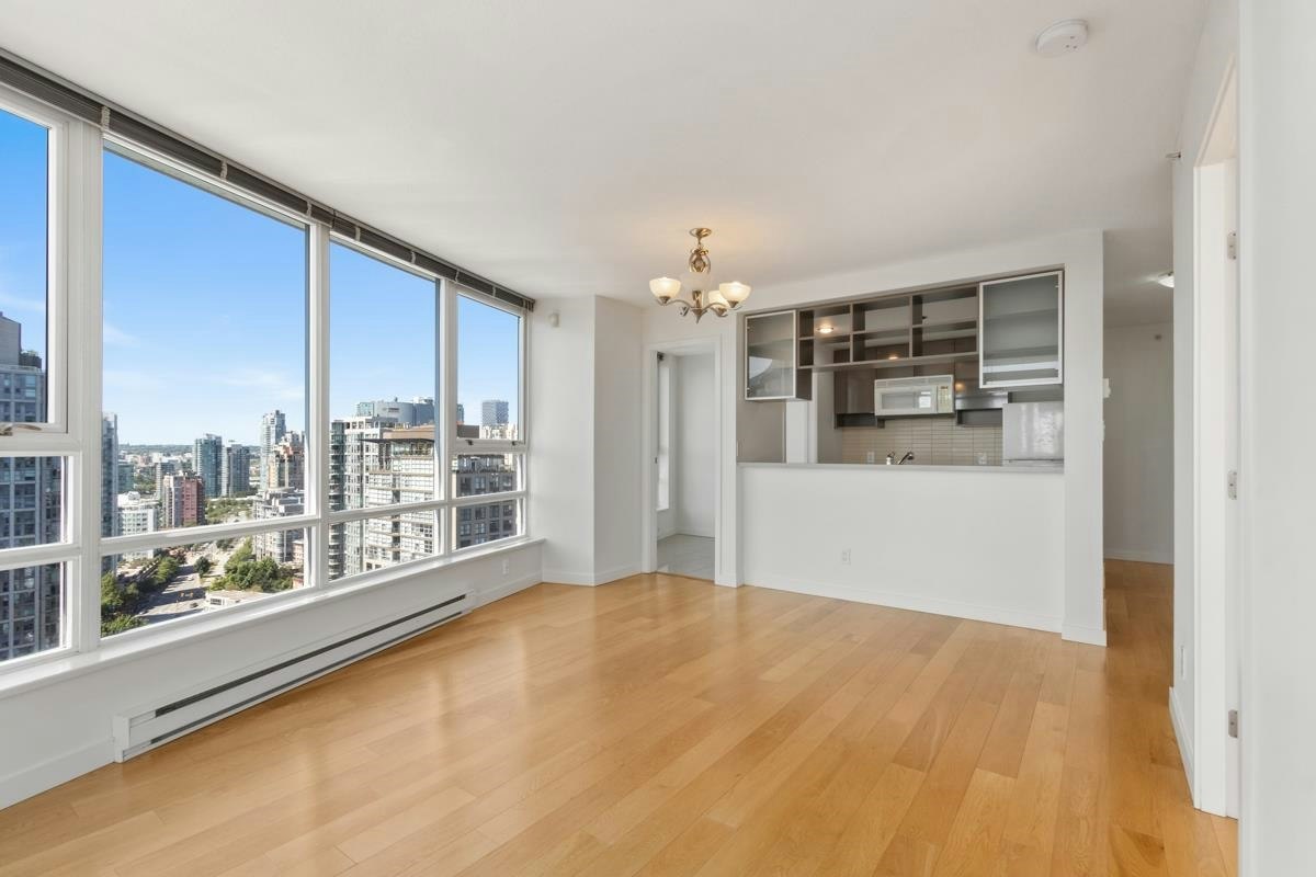 3102-928 Beatty Street, Vancouver, BC, V6Z 3G6 - 5