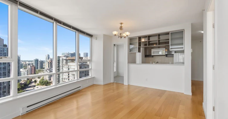 3102-928 Beatty Street, Vancouver, BC, V6Z 3G6 - 5