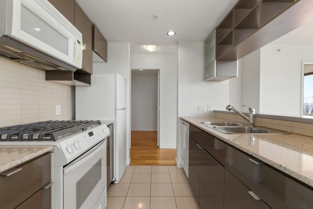 3102-928 Beatty Street, Vancouver, BC, V6Z 3G6 - 9