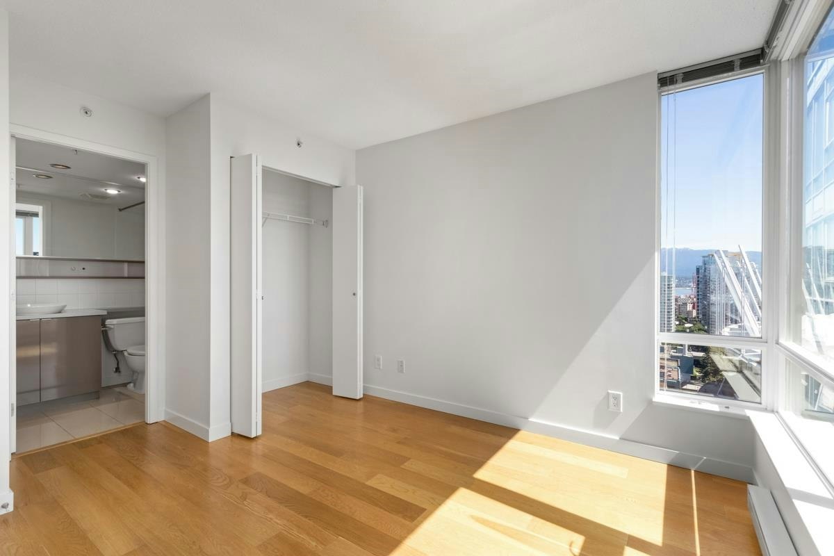 3102-928 Beatty Street, Vancouver, BC, V6Z 3G6 - 14