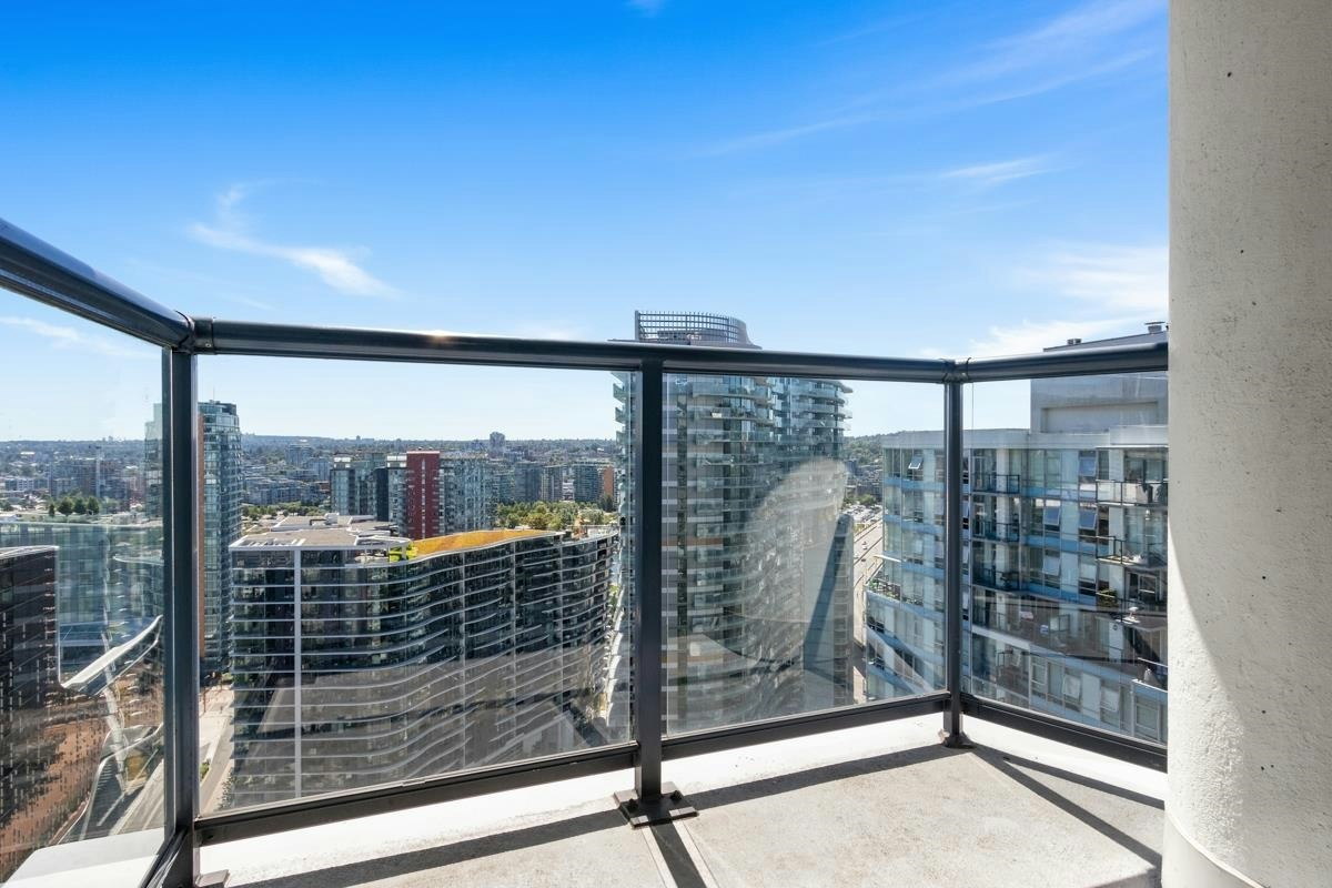 3102-928 Beatty Street, Vancouver, BC, V6Z 3G6 - 10