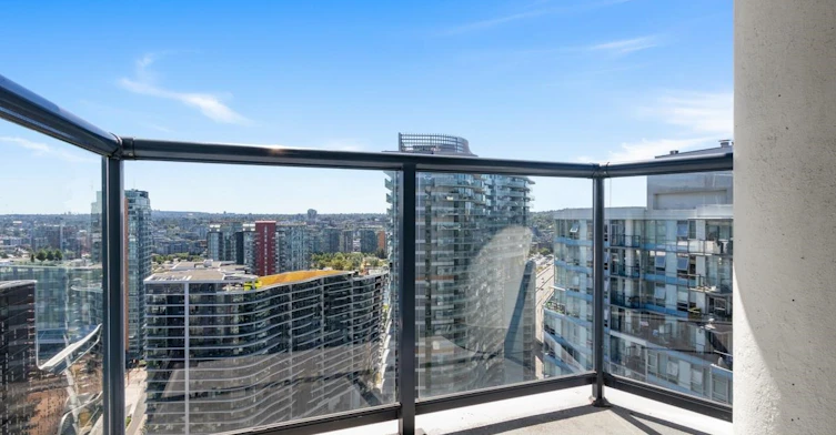 3102-928 Beatty Street, Vancouver, BC, V6Z 3G6 - 10