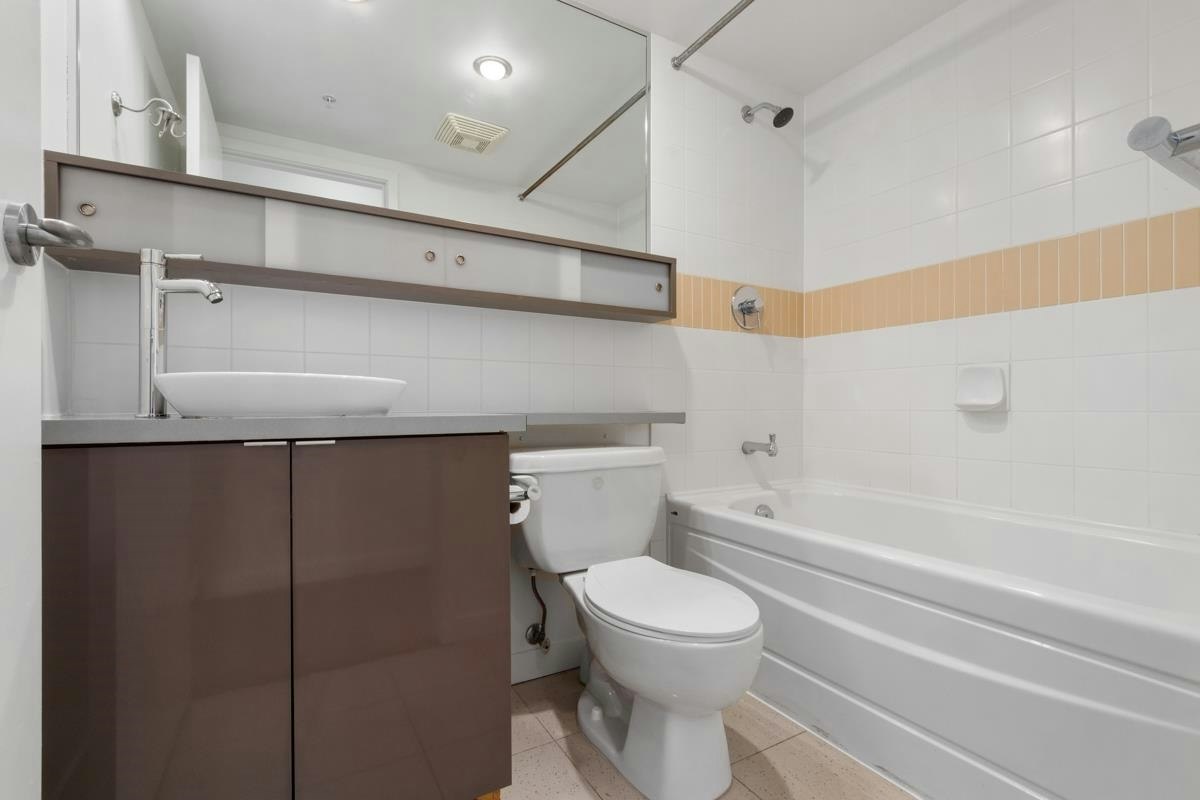 3102-928 Beatty Street, Vancouver, BC, V6Z 3G6 - 19