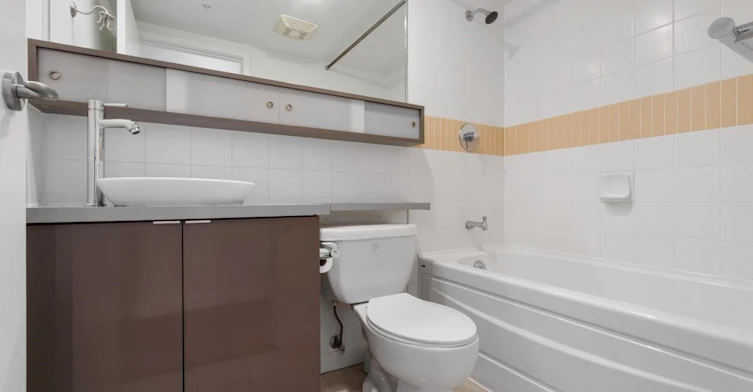 3102-928 Beatty Street, Vancouver, BC, V6Z 3G6 - 19