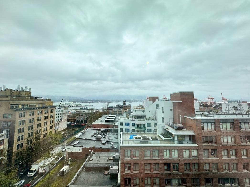 10xx-66 W Cordova Street, Vancouver, BC, V6B 0L2 - 6