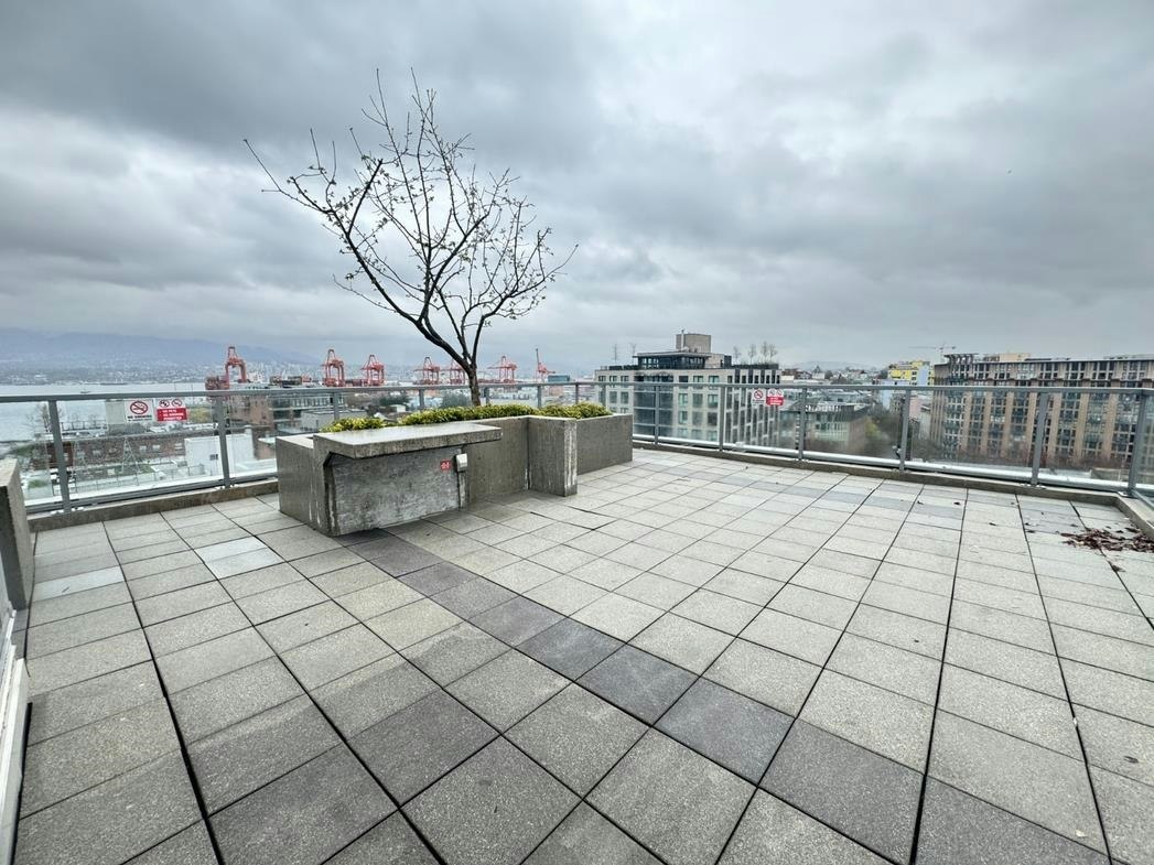 10xx-66 W Cordova Street, Vancouver, BC, V6B 0L2 - 14