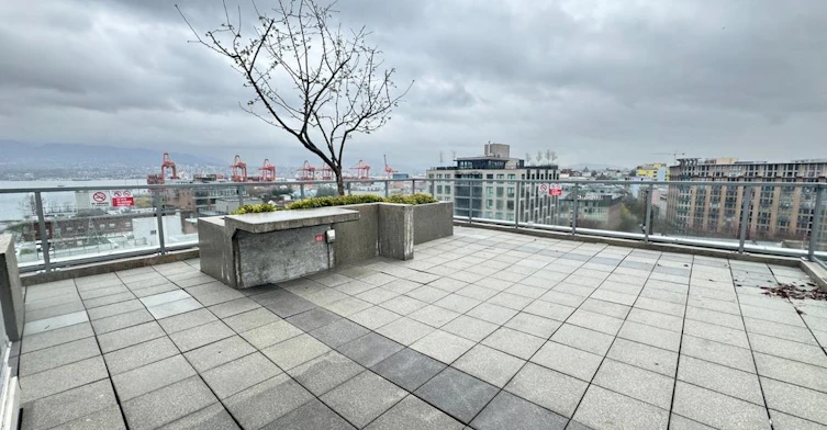 10xx-66 W Cordova Street, Vancouver, BC, V6B 0L2 - 14