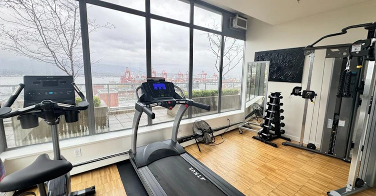 10xx-66 W Cordova Street, Vancouver, BC, V6B 0L2 - 13