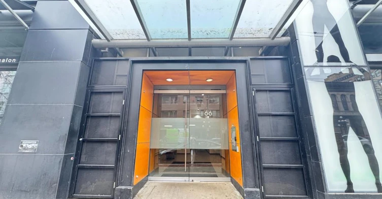 10xx-66 W Cordova Street, Vancouver, BC, V6B 0L2 - 12