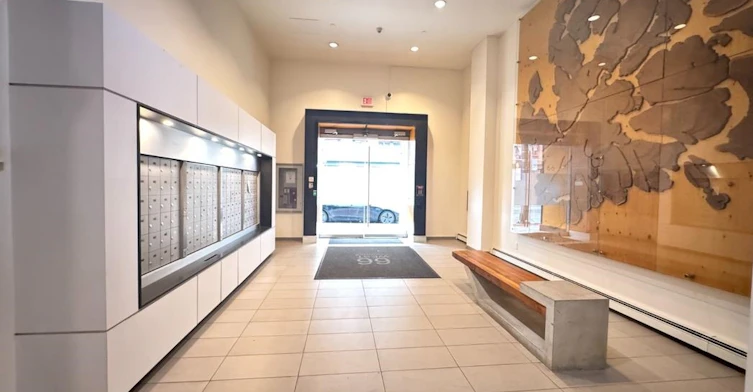10xx-66 W Cordova Street, Vancouver, BC, V6B 0L2 - 11