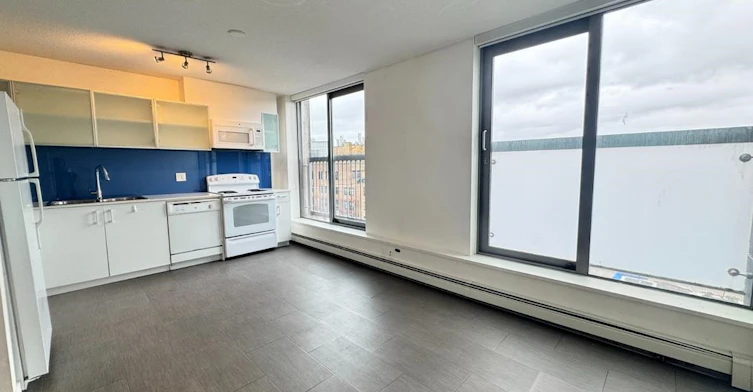 10xx-66 W Cordova Street, Vancouver, BC, V6B 0L2