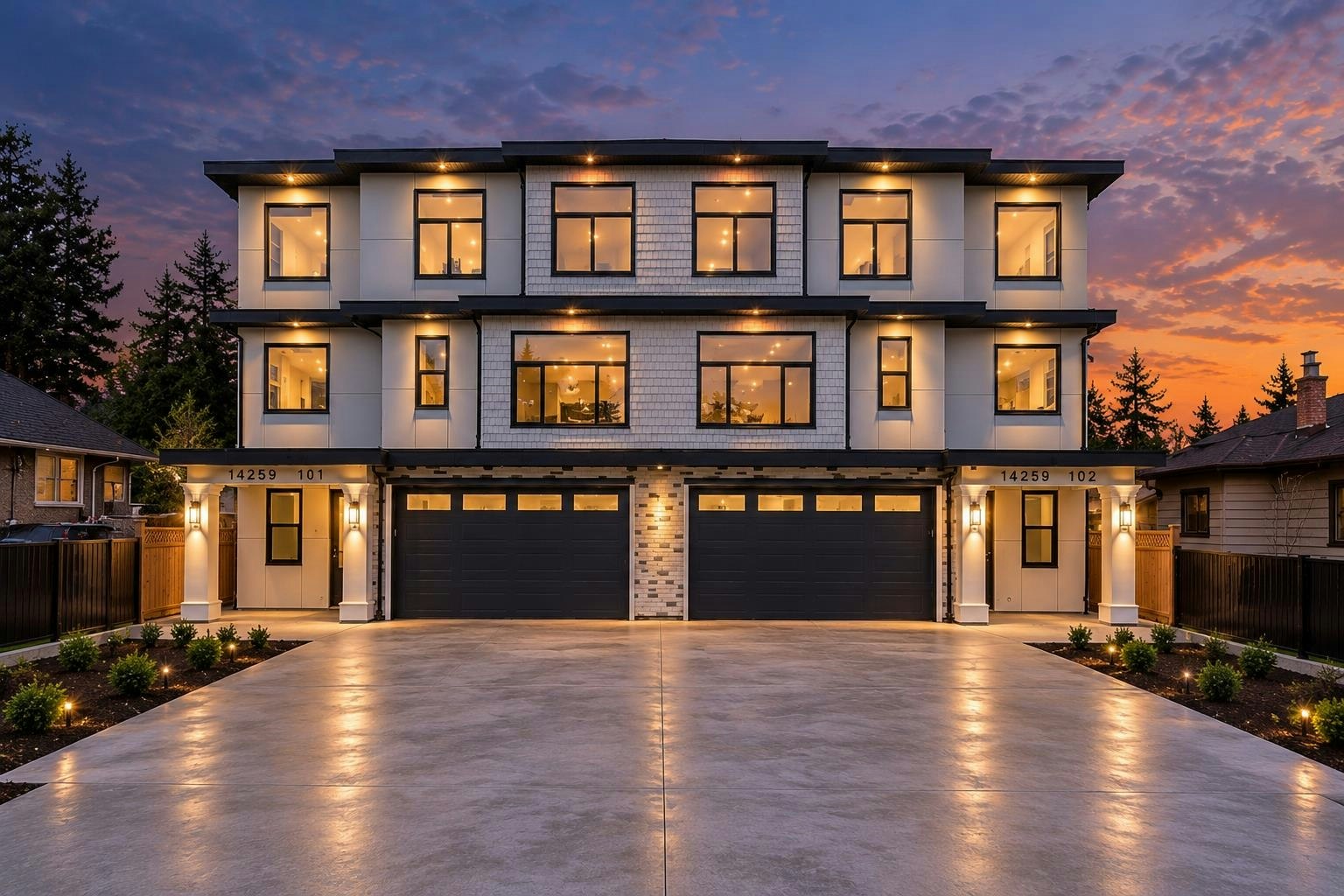 101-14259 Park Drive, Surrey, BC, V3R 5P1