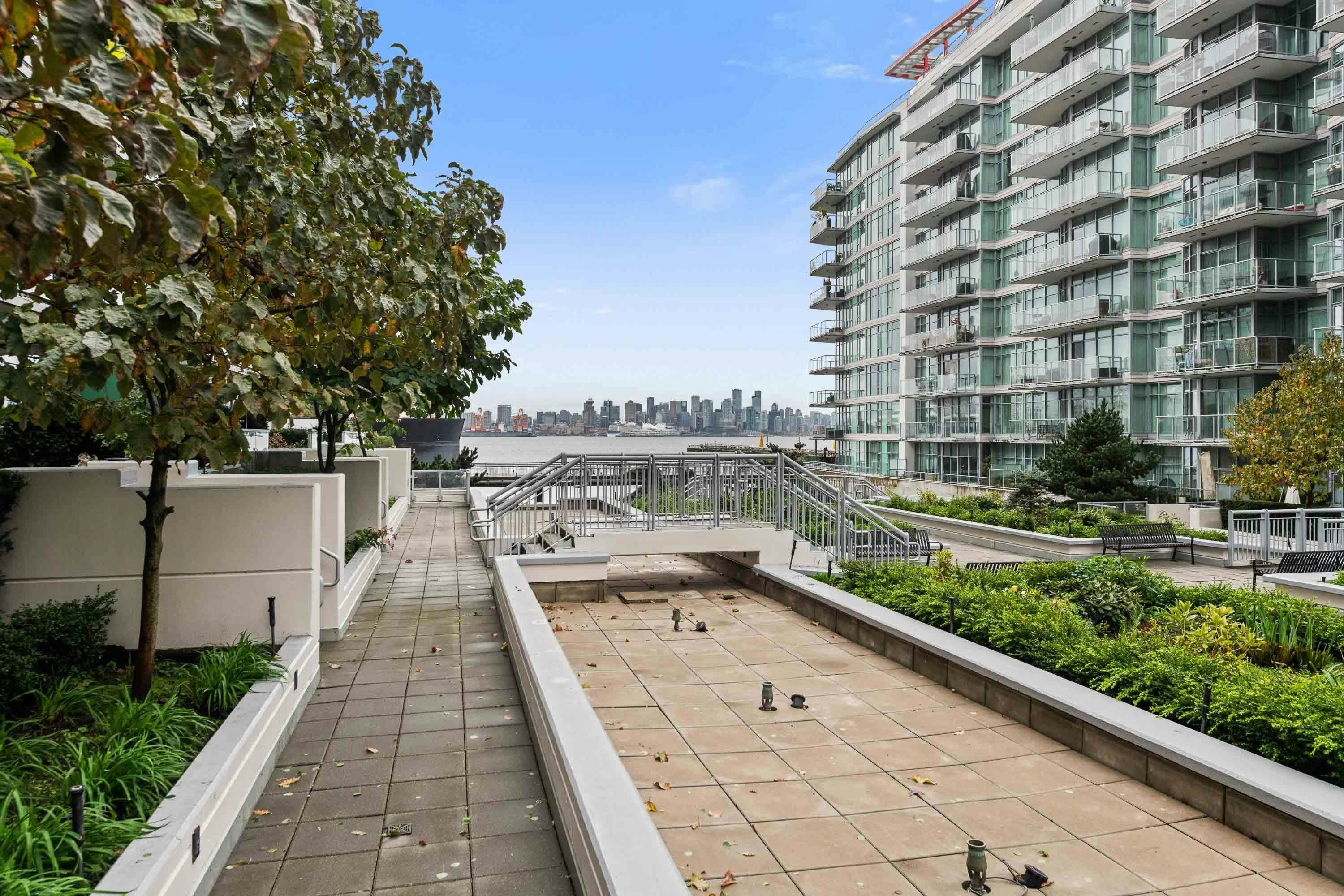 211-185 Victory Ship Way, North Vancouver, BC, V7L 0G2 - 29