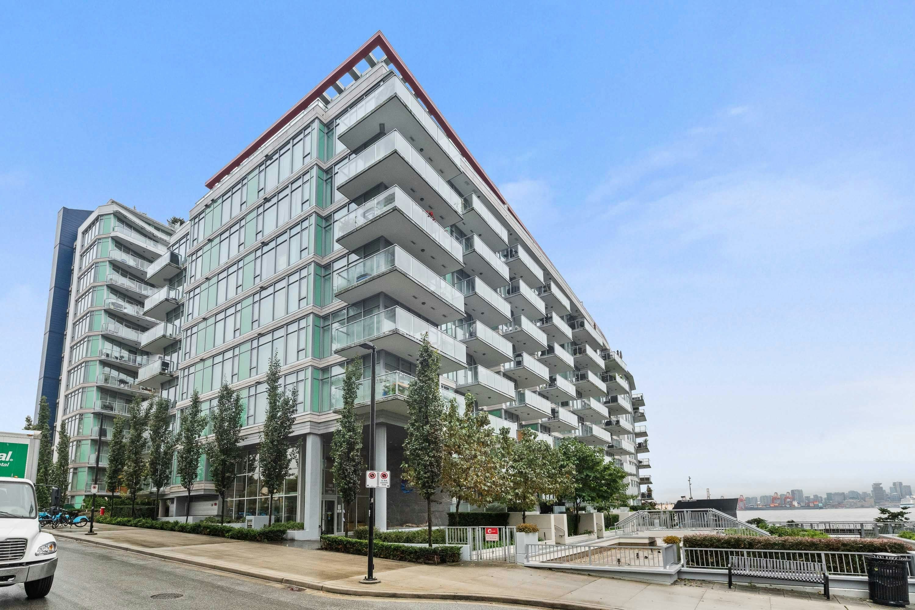 211-185 Victory Ship Way, North Vancouver, BC, V7L 0G2 - 28