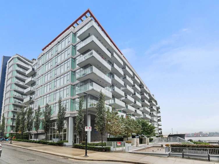 211-185 Victory Ship Way, North Vancouver, BC, V7L 0G2 - 28