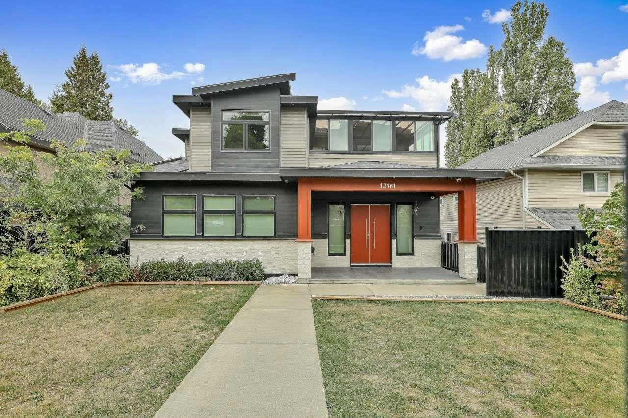 13161 111 Avenue, Surrey, BC, V3T 2S3