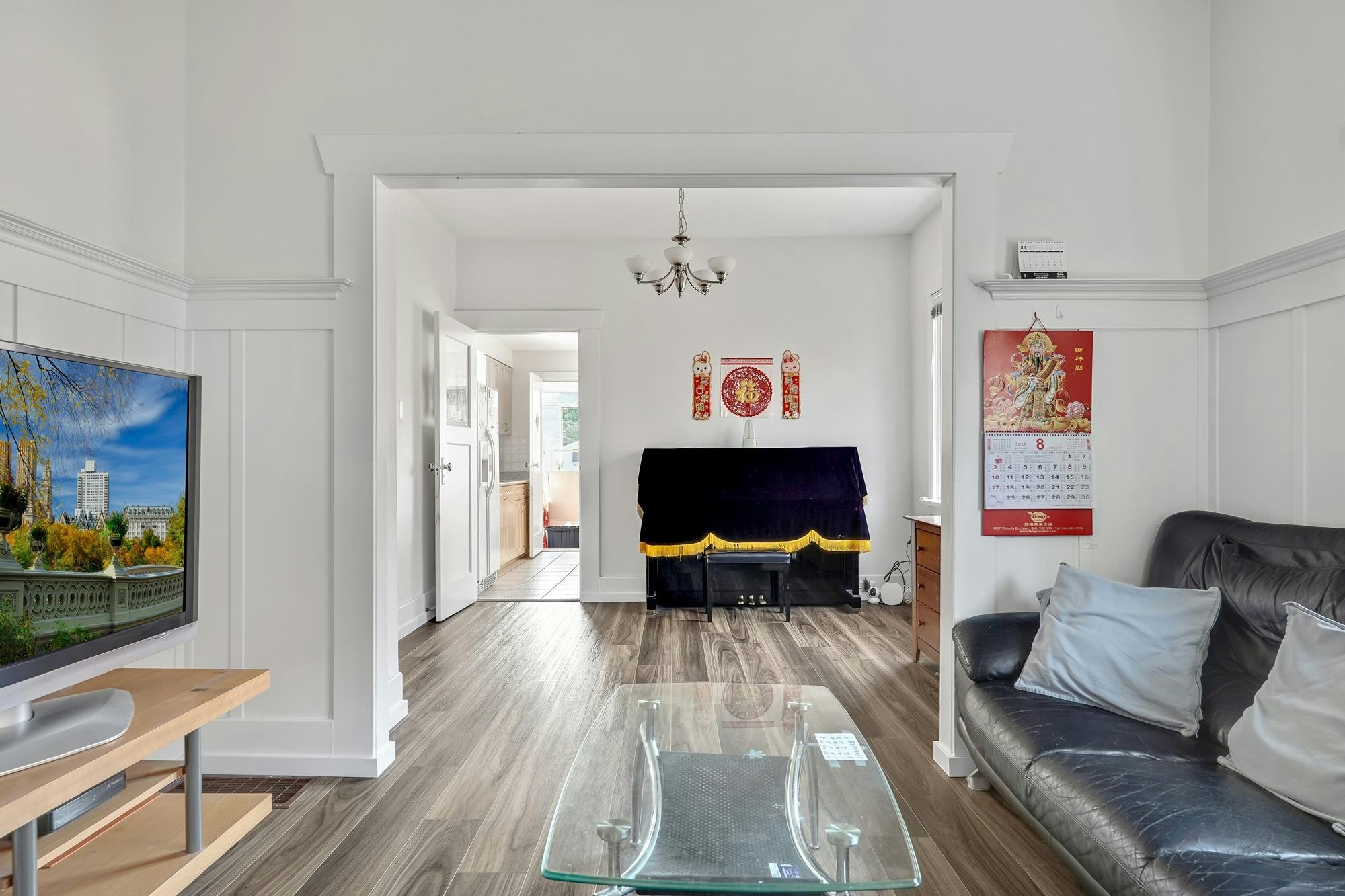 2336 45 Avenue, Vancouver, BC, V5R 3B5 - 8