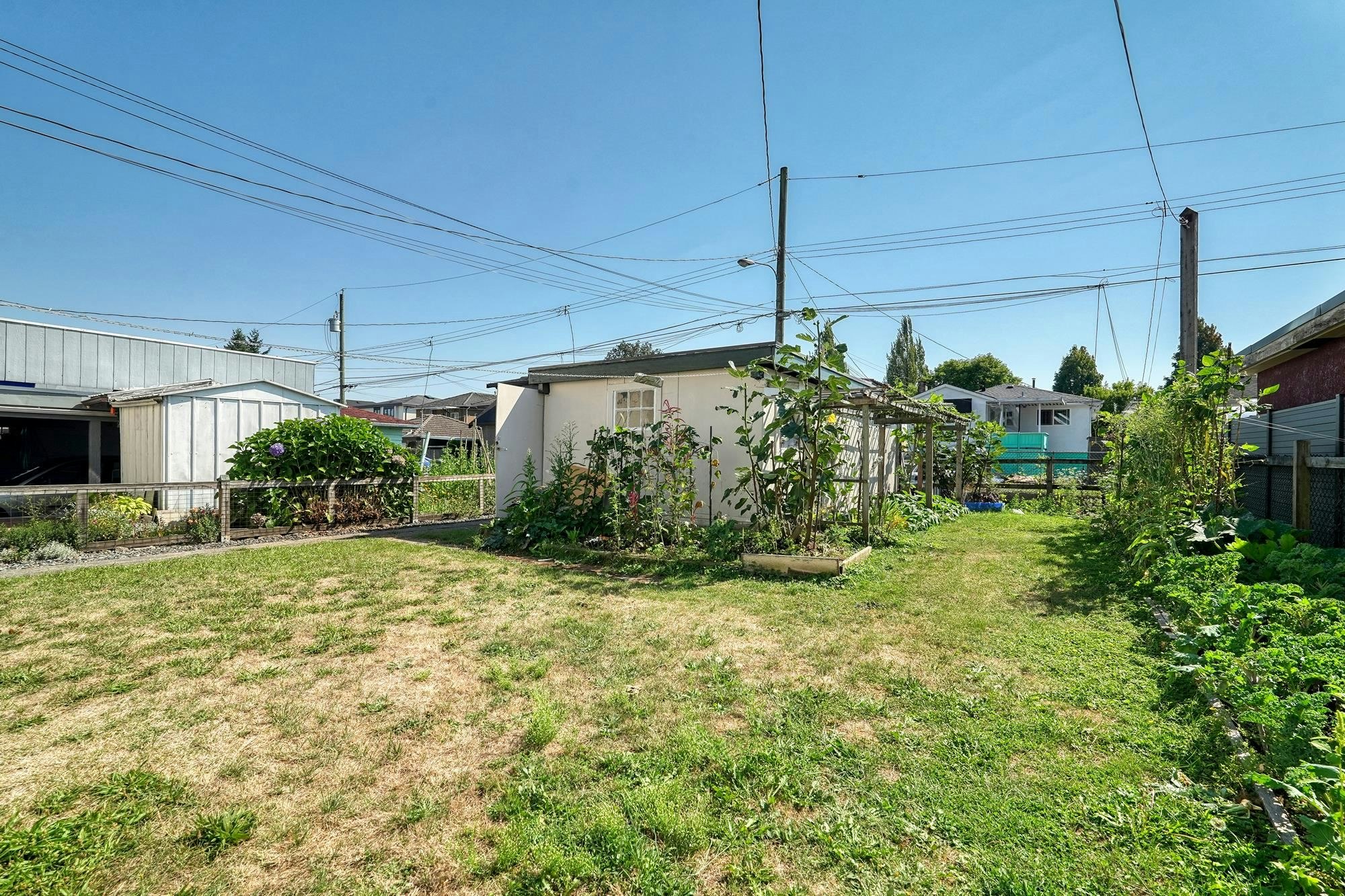 2336 45 Avenue, Vancouver, BC, V5R 3B5 - 34