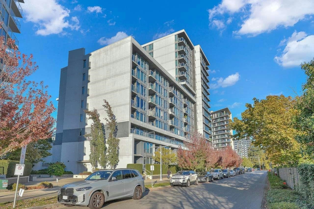 1802-3333 Brown Road, Richmond, BC, V6X 0P6