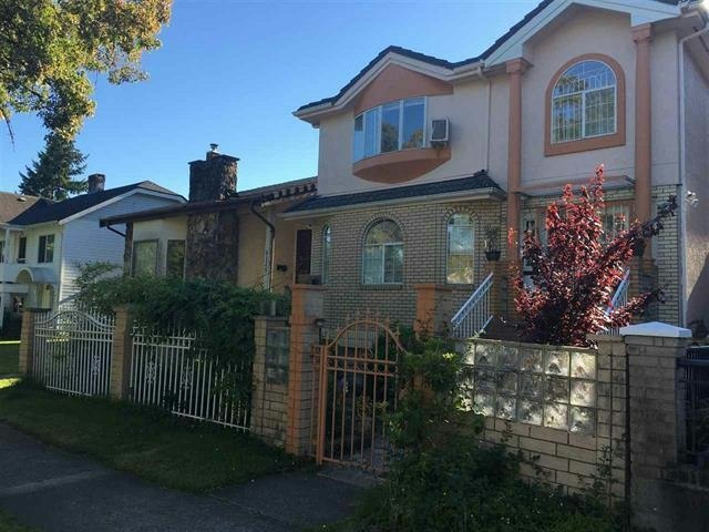 5109 Slocan Street, Vancouver, BC, V5R 2A6