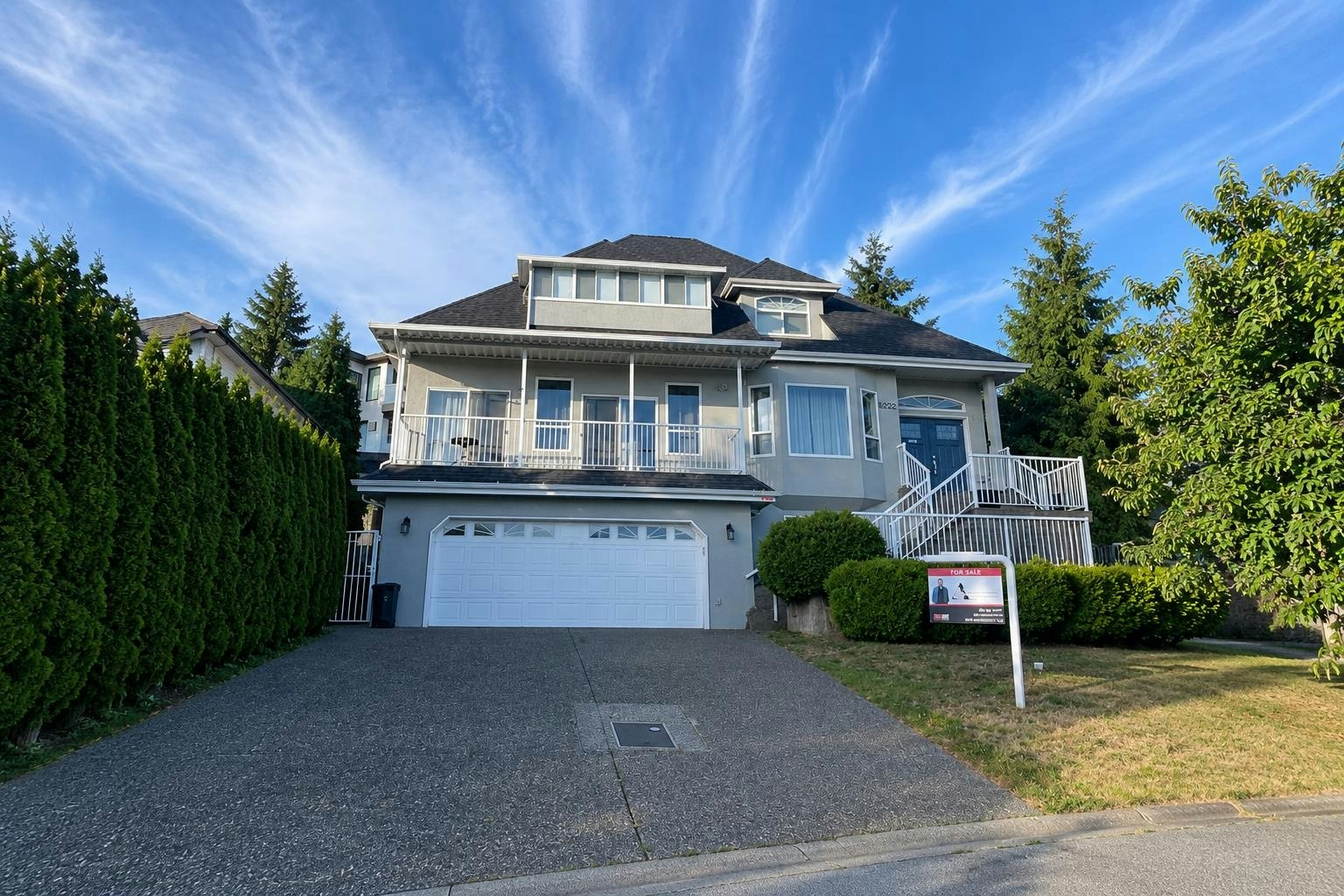 8222 Nechako Drive, Delta, BC, V4C 3X3