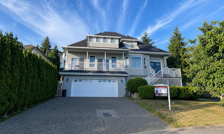 8222 Nechako Drive