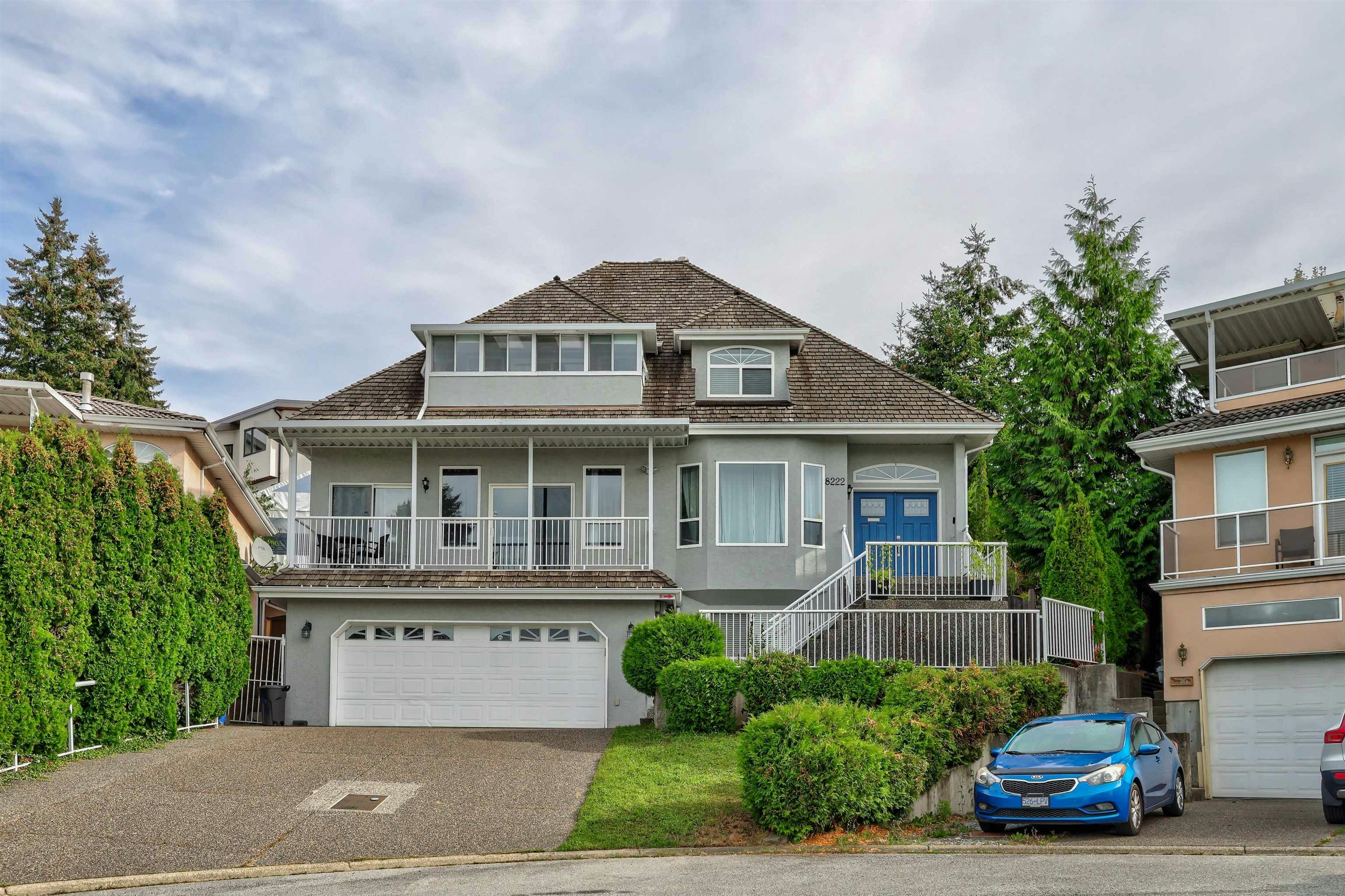 8222 Nechako Drive, Delta, BC, V4C 3X3