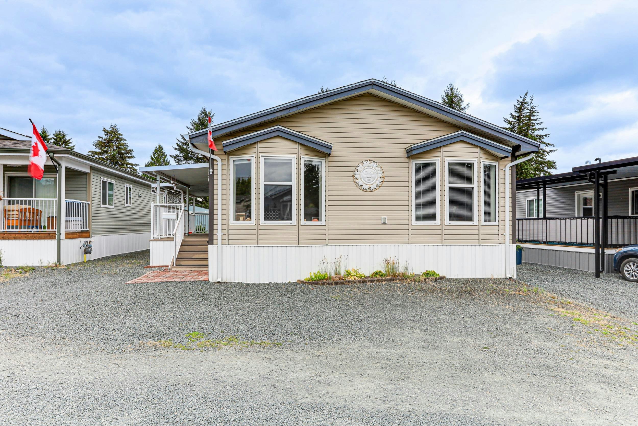45-6035 Vedder Road, Chilliwack, BC, V2R 1E5