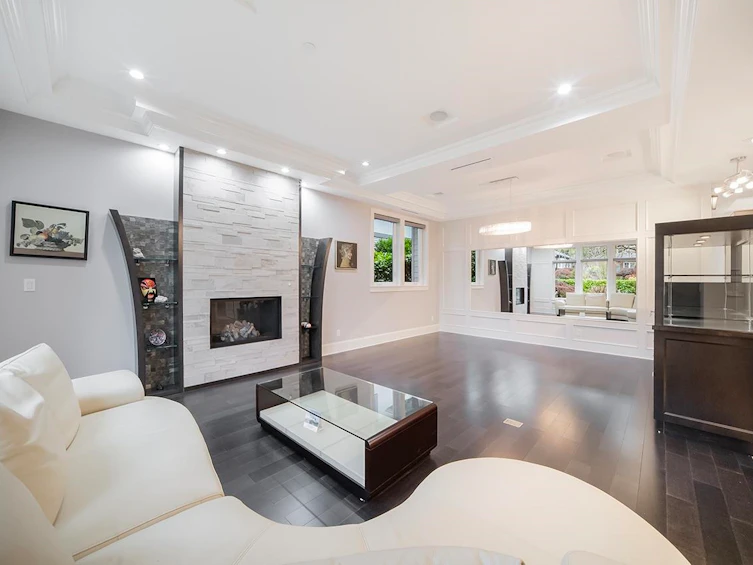 1420 W 53rd Avenue, Vancouver, BC, V6P 1L2 - 3