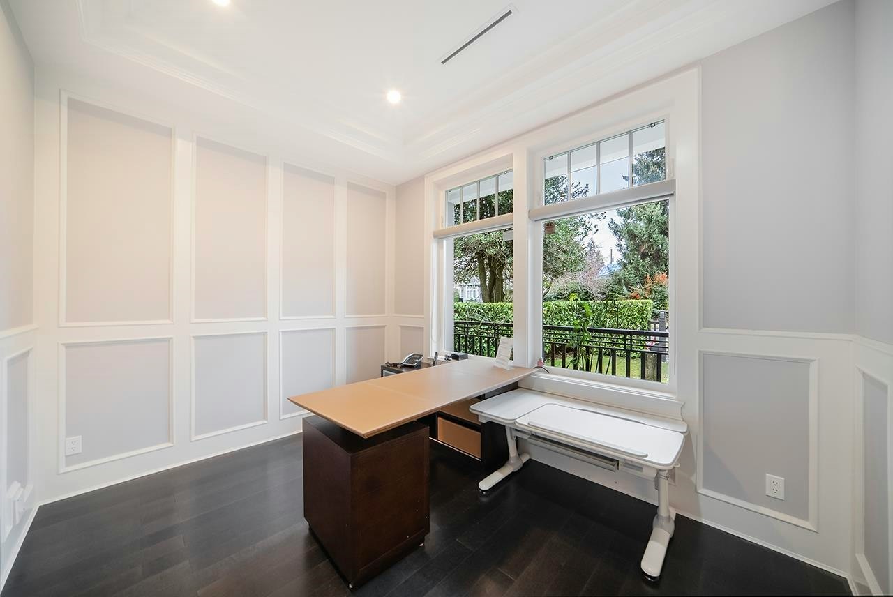 1420 W 53rd Avenue, Vancouver, BC, V6P 1L2 - 5