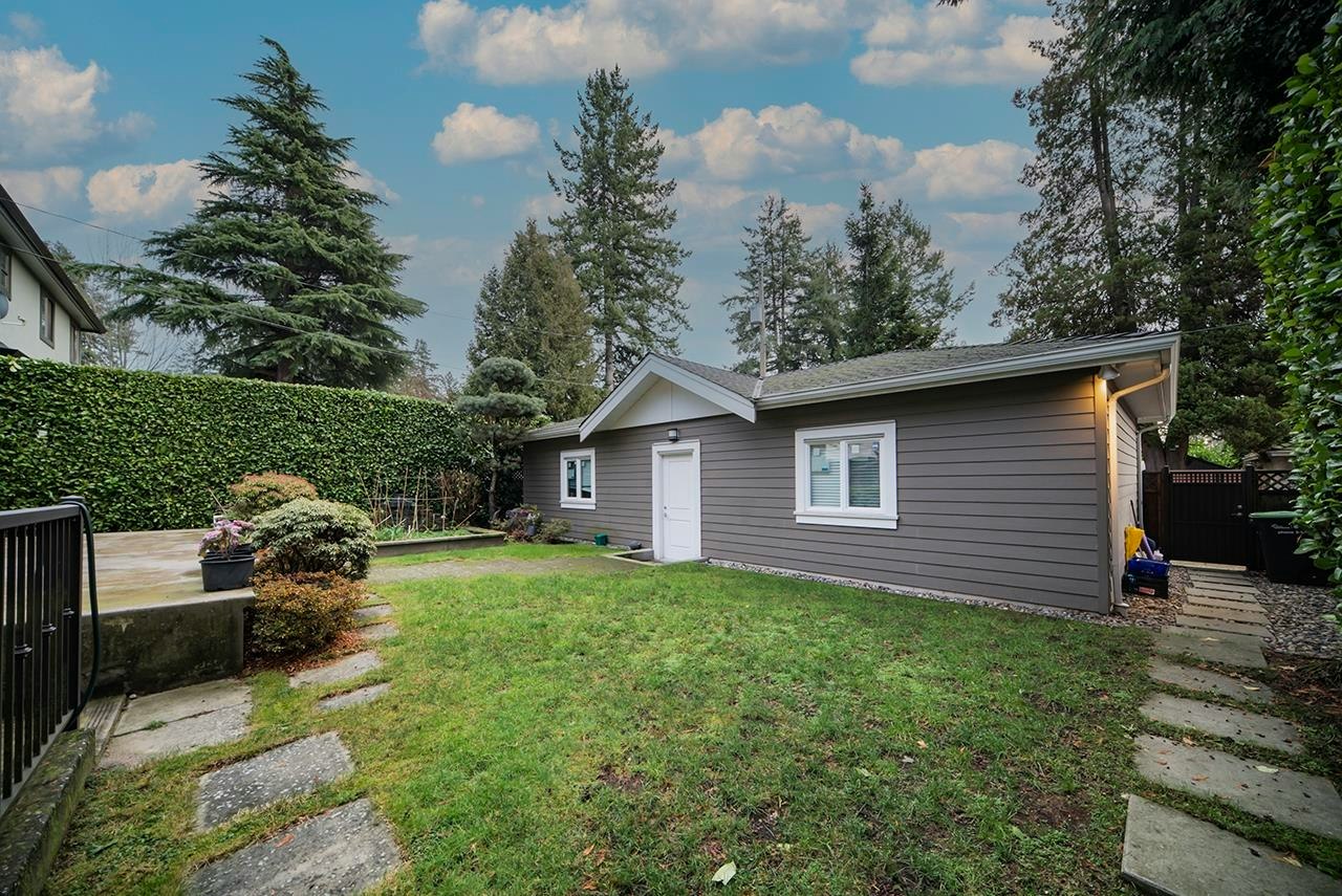 1420 W 53rd Avenue, Vancouver, BC, V6P 1L2 - 29