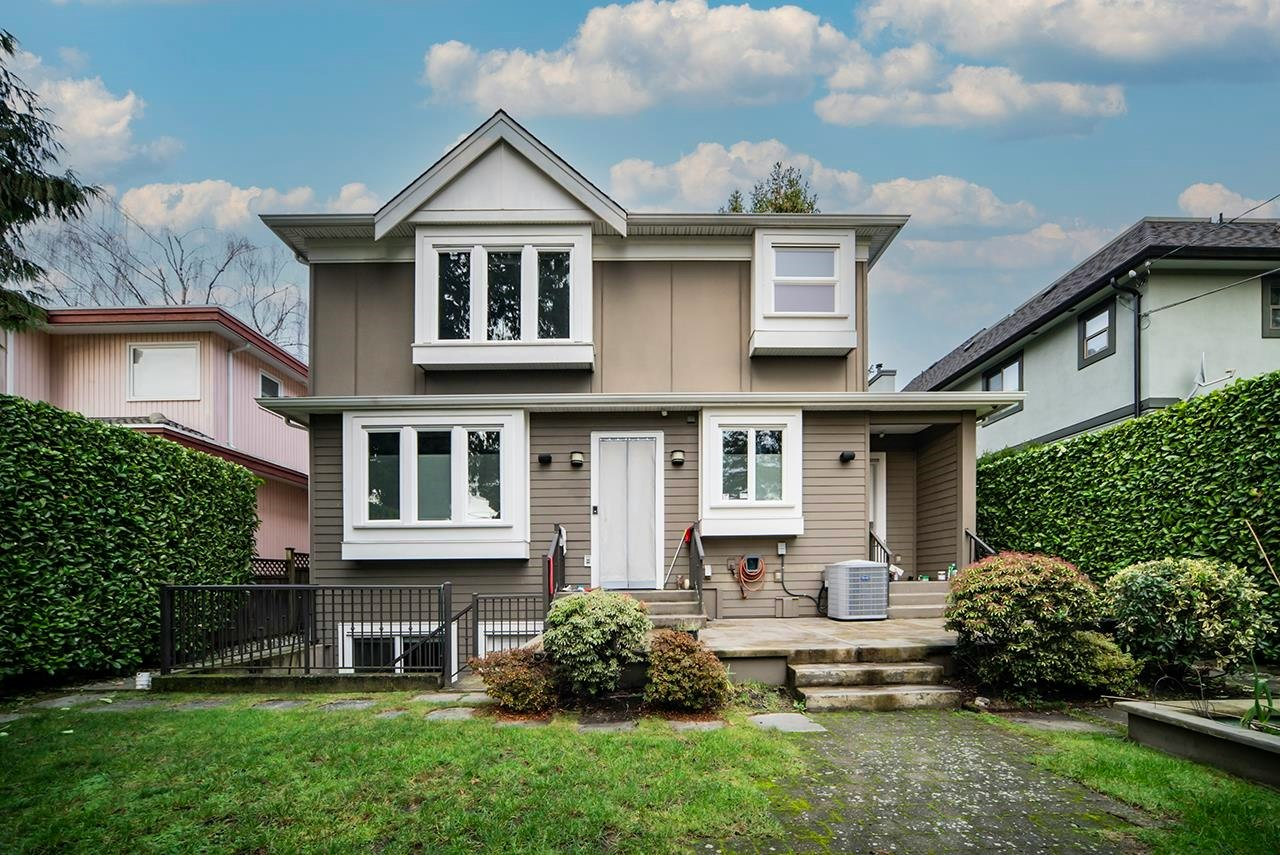 1420 W 53rd Avenue, Vancouver, BC, V6P 1L2 - 30