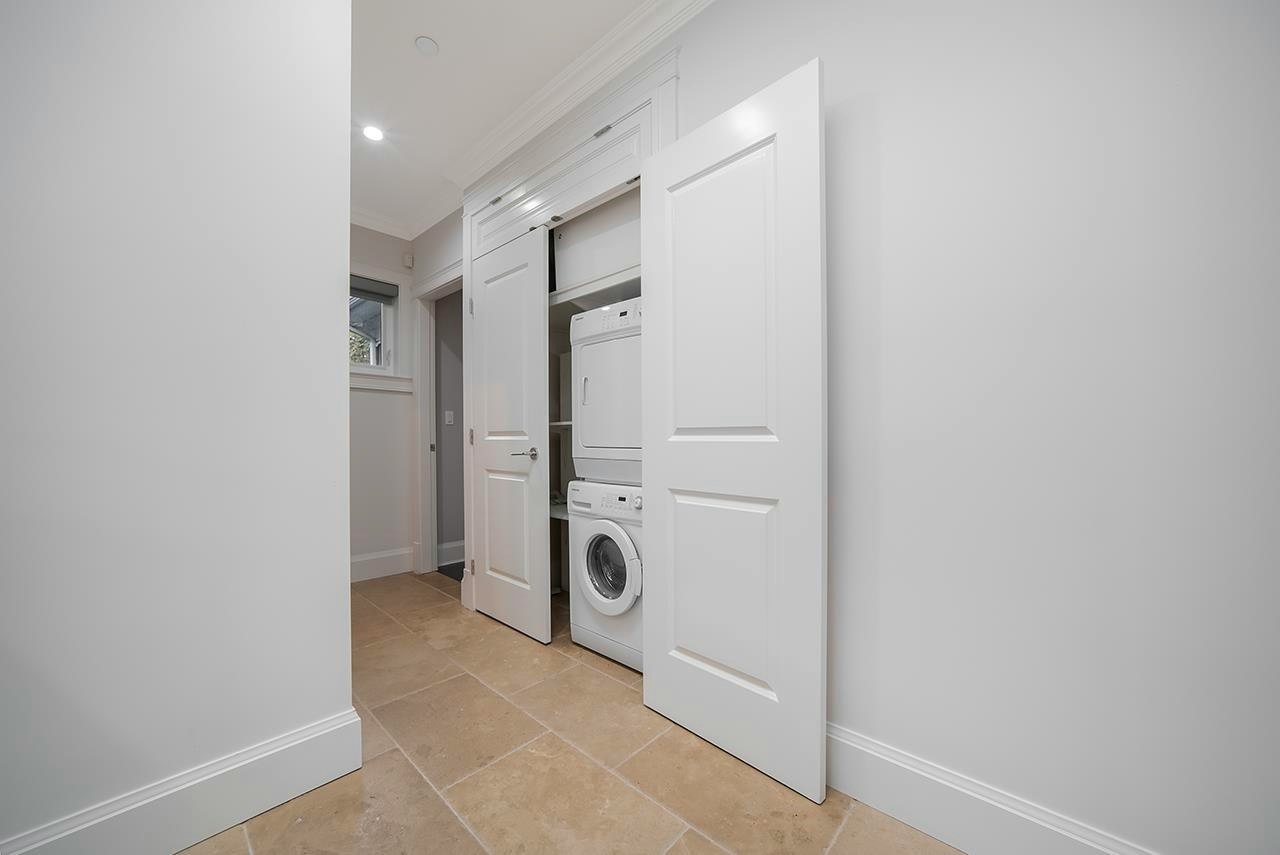 1420 W 53rd Avenue, Vancouver, BC, V6P 1L2 - 12