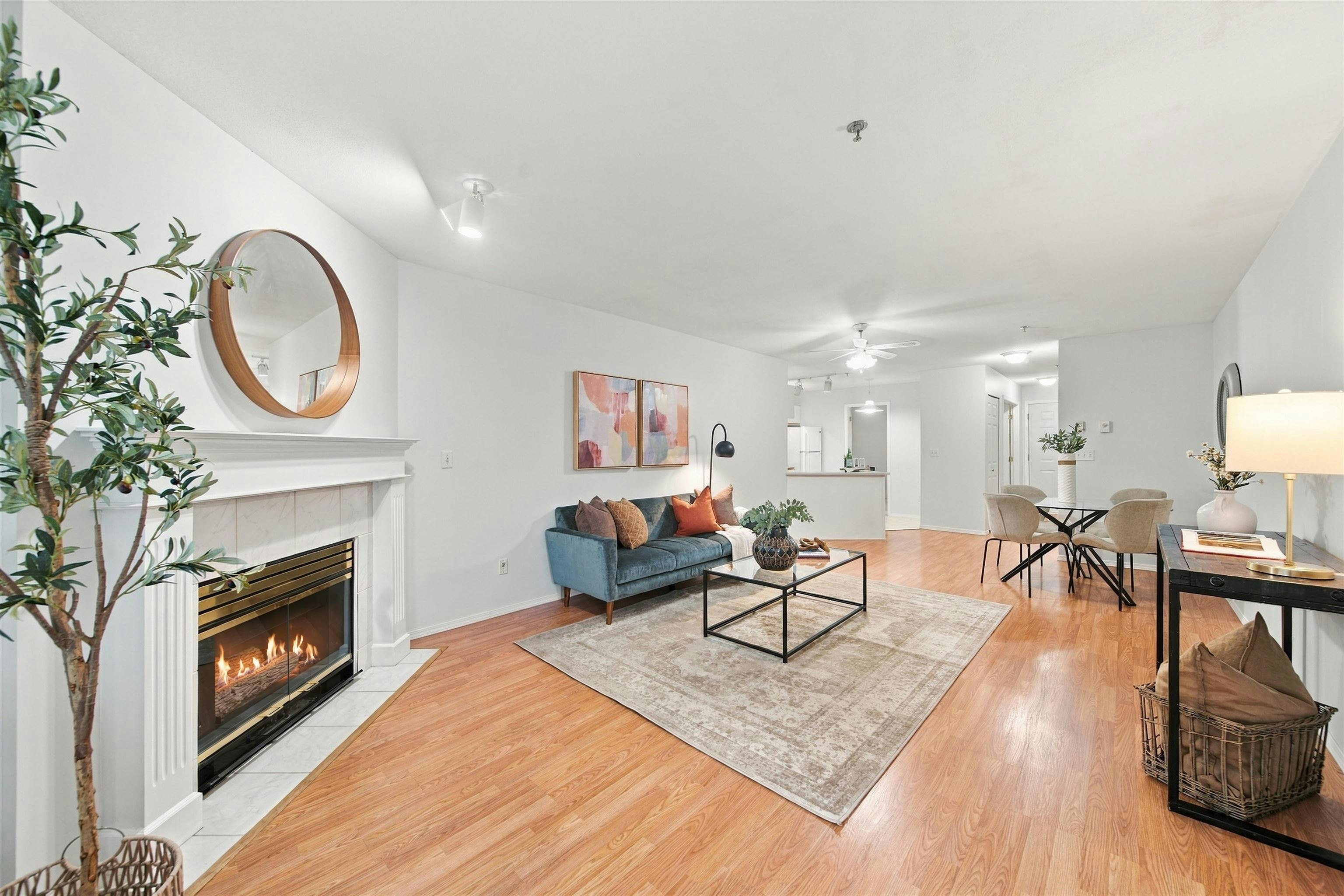 207-5955 177b Street, Surrey, BC, V3S 4J7