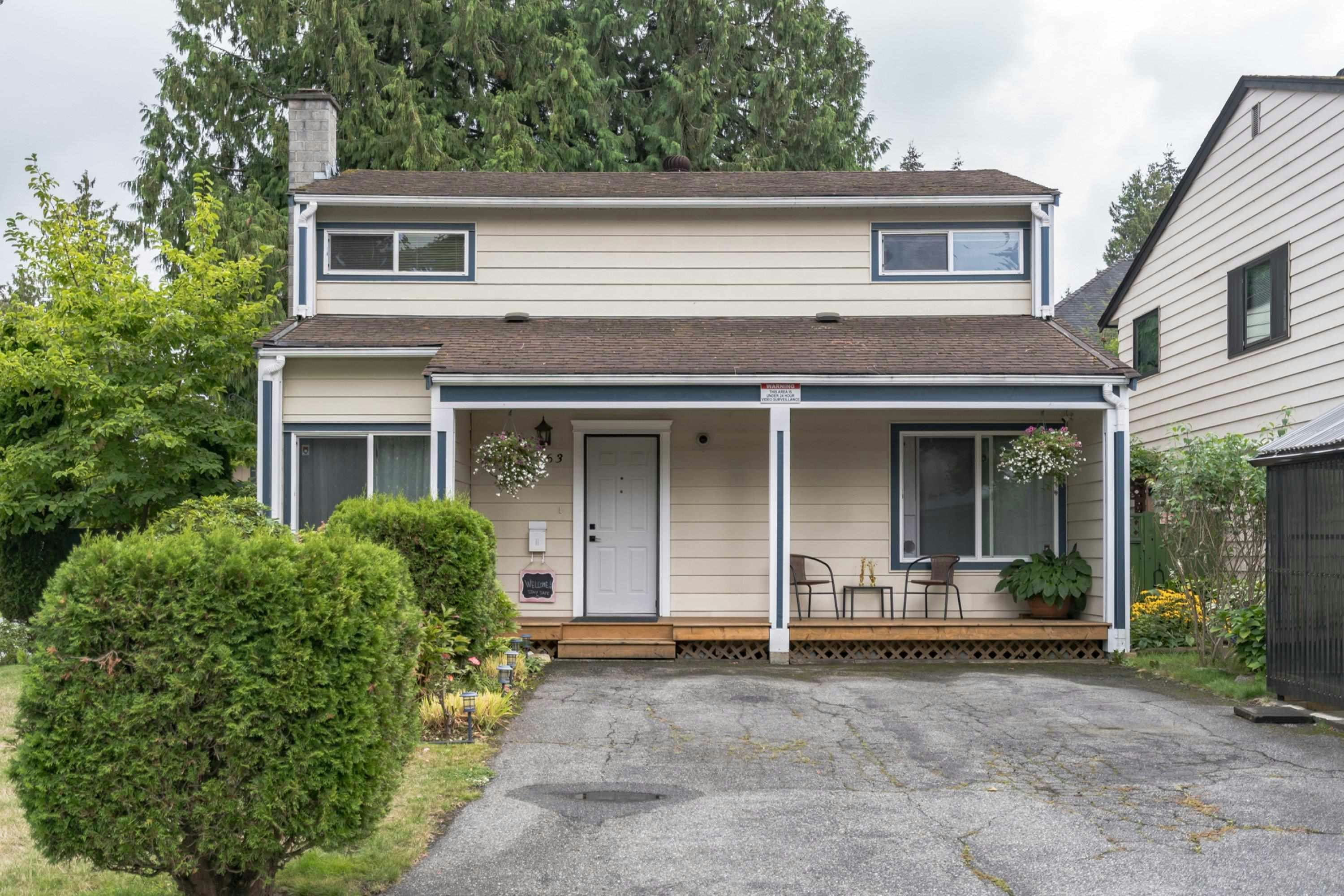 7063 129a Street, Surrey, BC, V3W 6T4