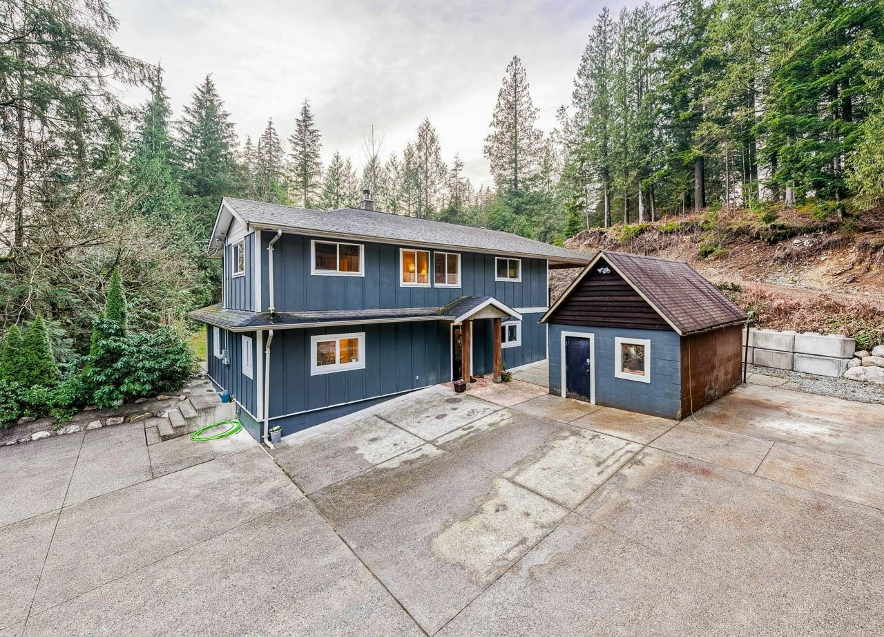 LT.1-12845 Sylvester Road, Mission, BC, V2V 0B1