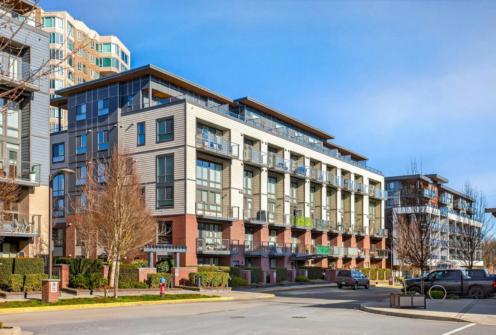 502-3080 Gladwin Road, Abbotsford, BC, V2T 0G3