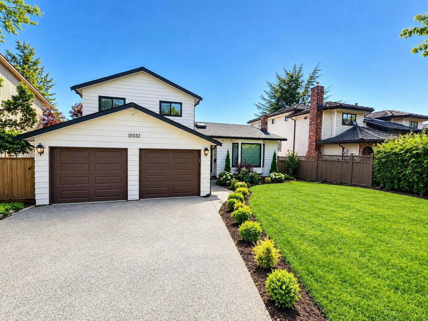15032 Spenser Drive, Surrey, BC, V3S 5Z7