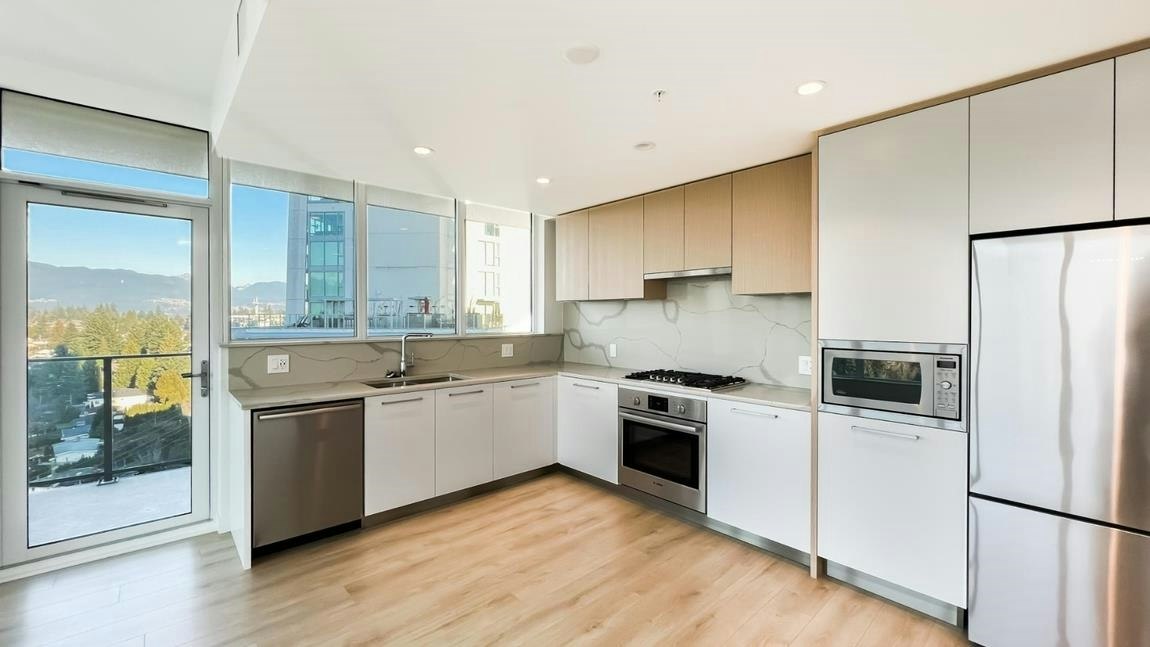10xx-567 Clarke Road, Coquitlam, BC, V3J 0K7 - 4