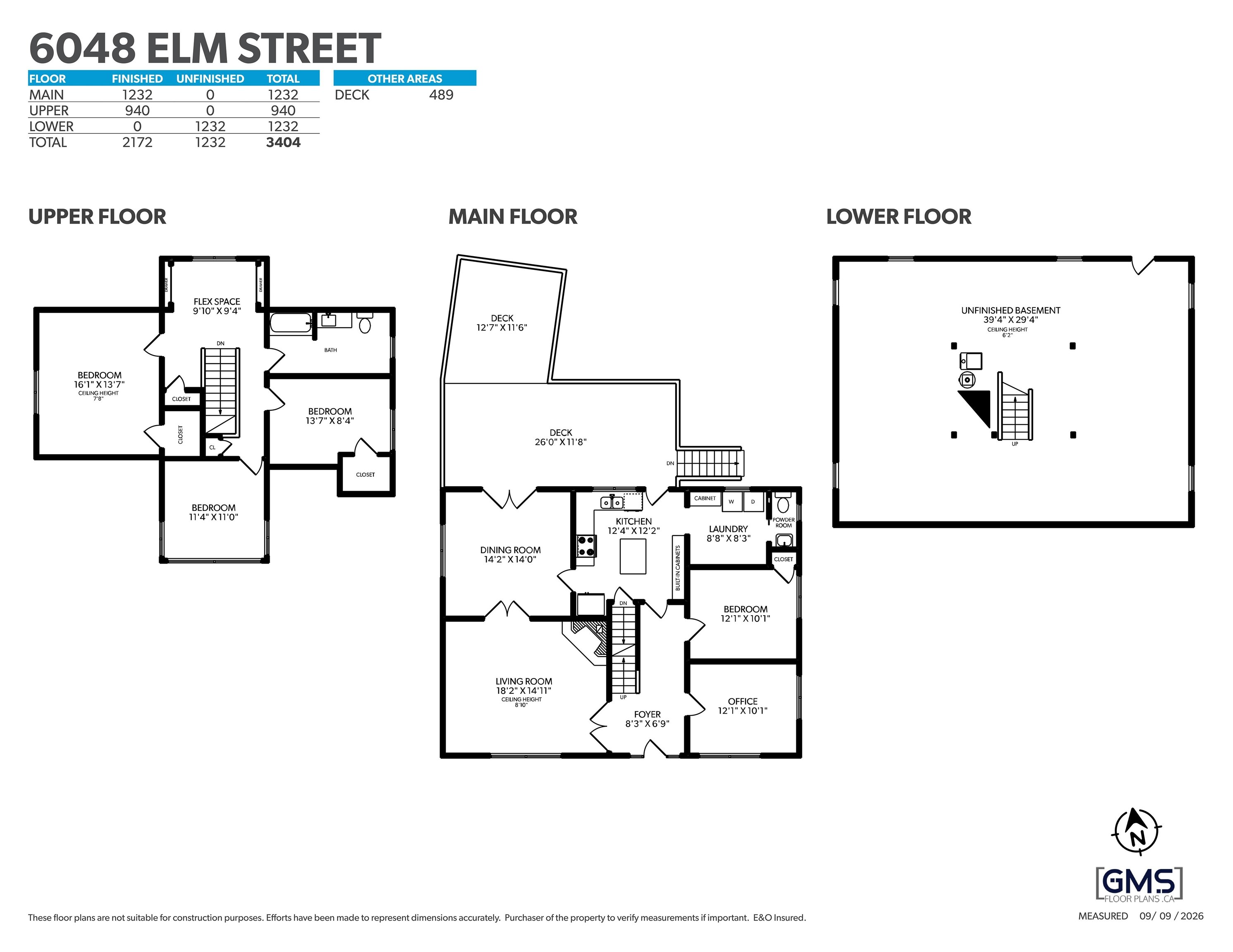 6048 Elm Street, Vancouver, BC, V6N 1A9 - 35