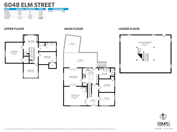 6048 Elm Street, Vancouver, BC, V6N 1A9 - 35