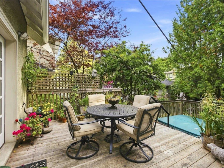 6048 Elm Street, Vancouver, BC, V6N 1A9 - 27