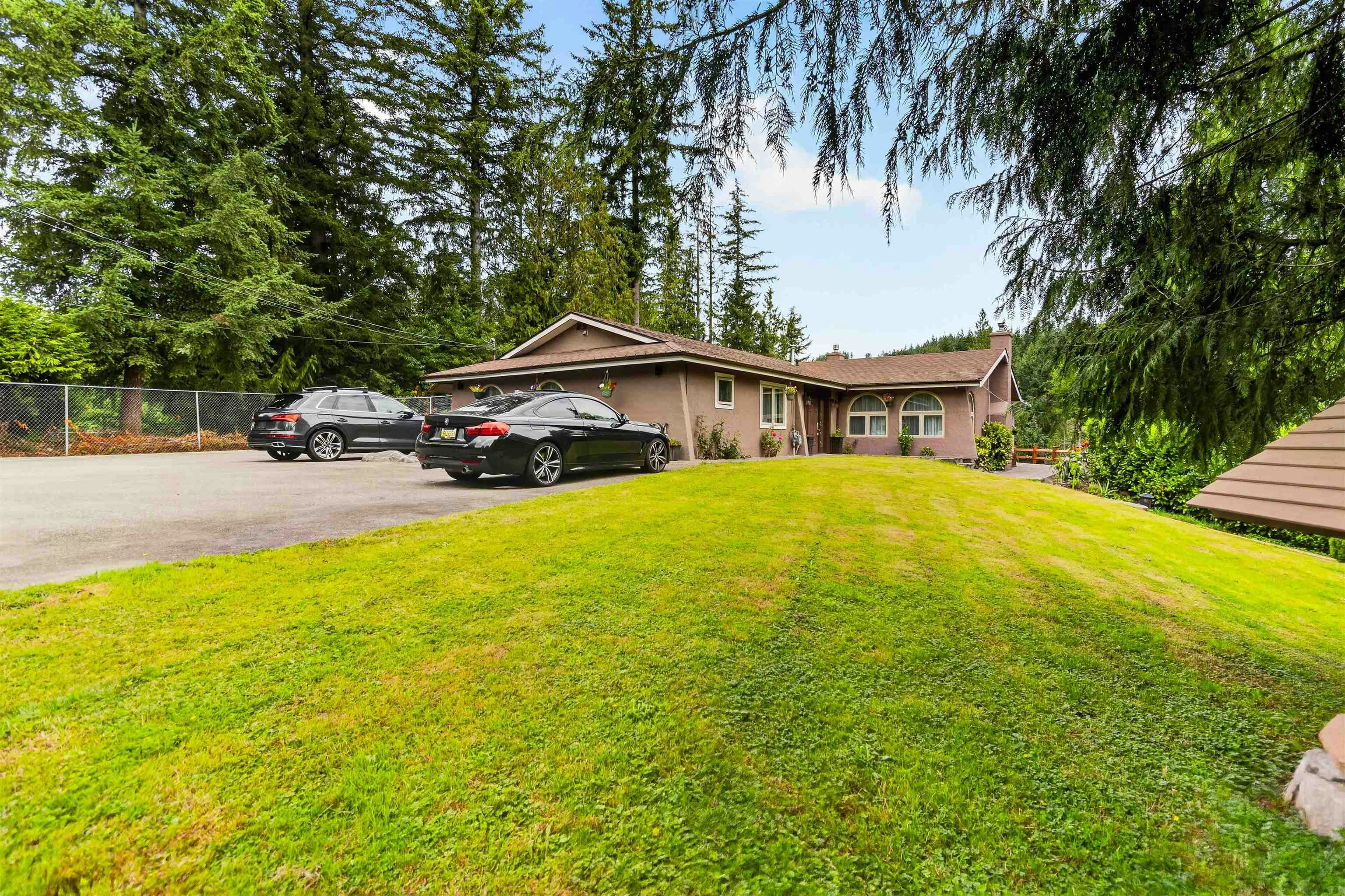 31663 Townshipline Avenue, Mission, BC, V4S 1G3