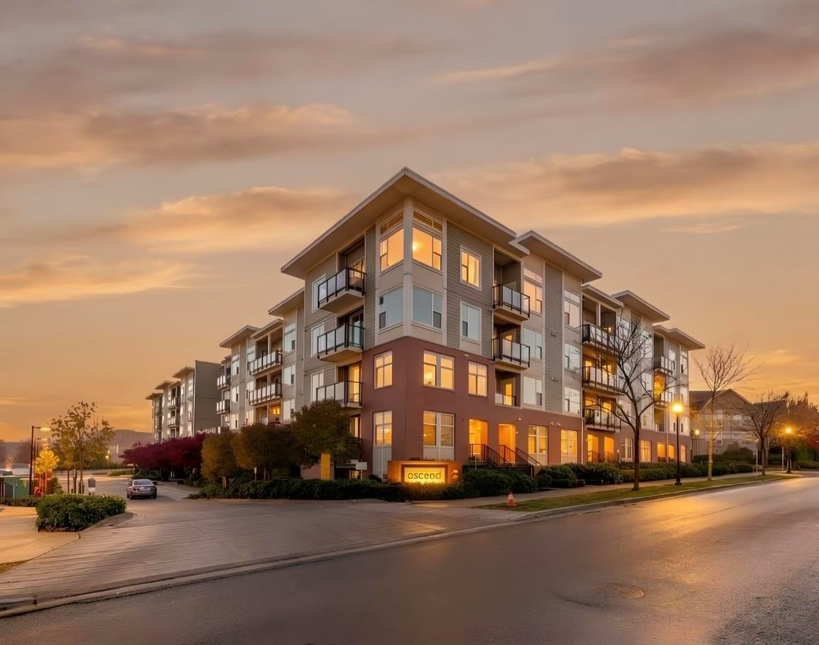 122-15956 86a Avenue, Surrey, BC, V4N 6N8