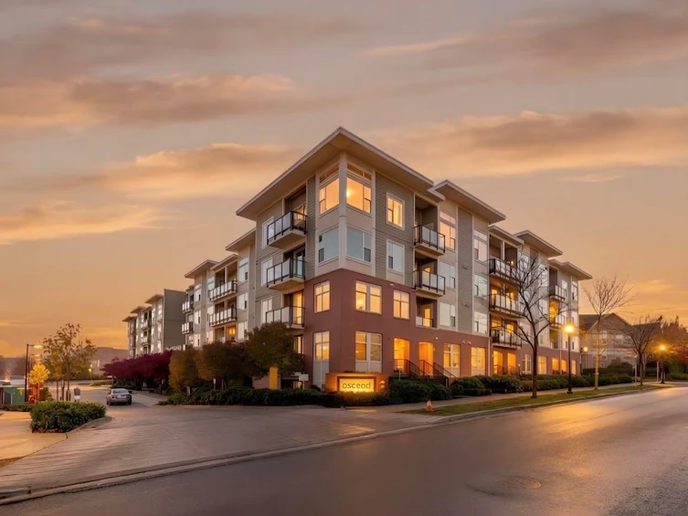 122-15956 86a Avenue, Surrey, BC, V4N 6N8