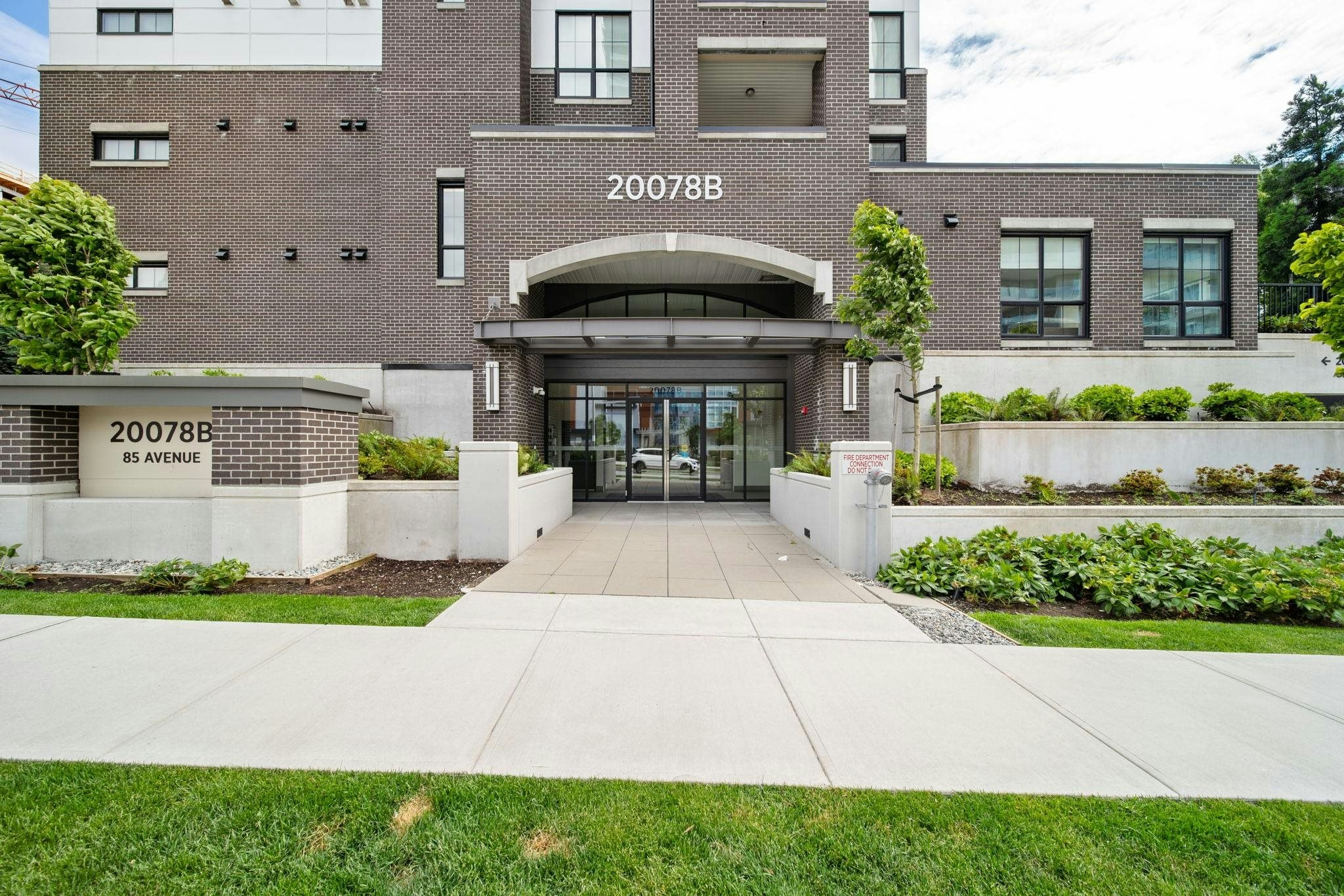 B315-20078 85 Avenue, Langley, BC, V2Y 3Z3 - 23