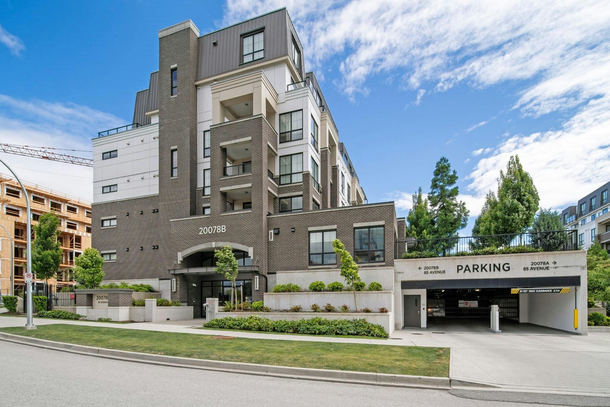 B315-20078 85 Avenue, Langley, BC, V2Y 3Z3 - 22